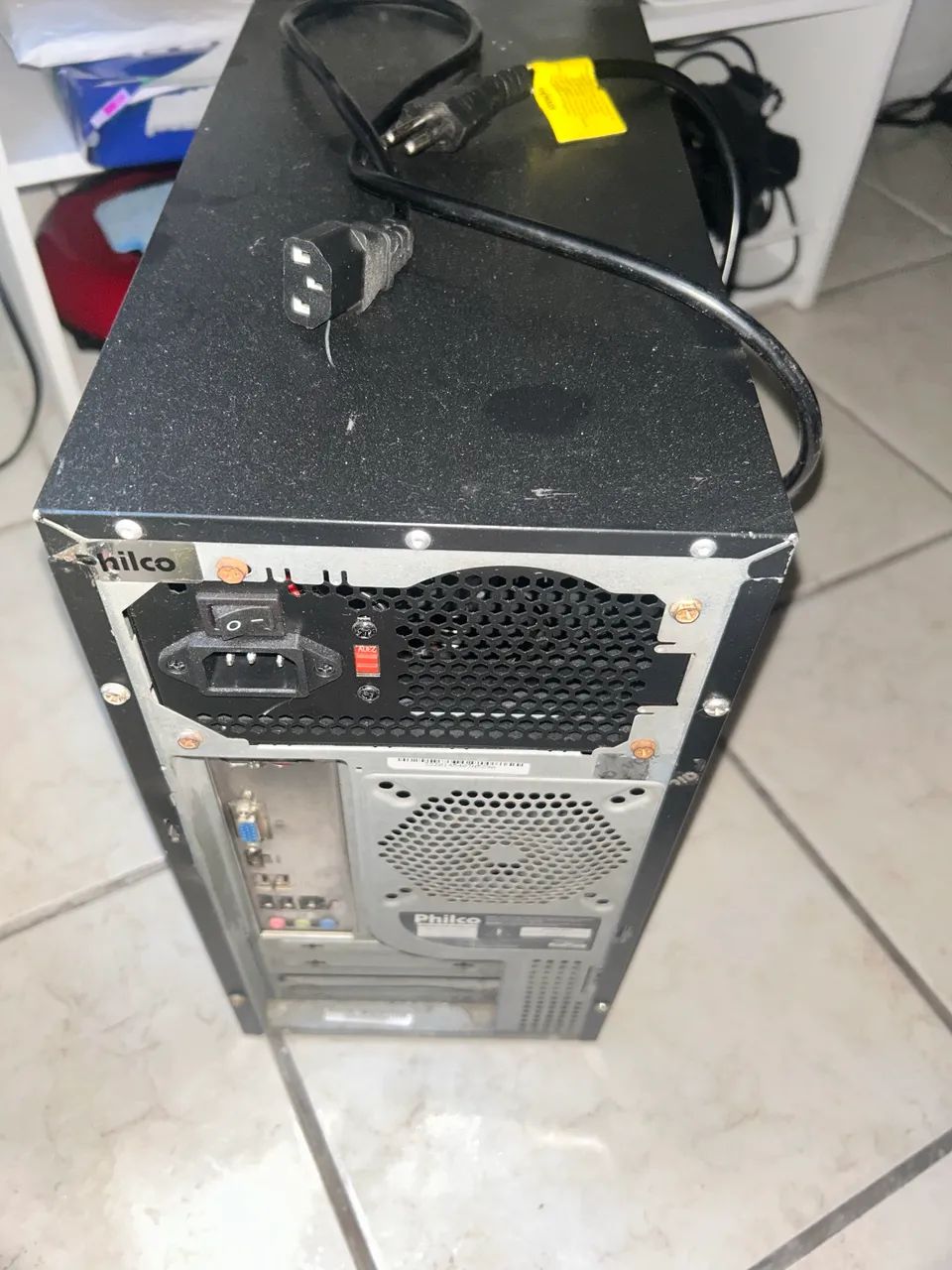 Desktop philco - Foto 3