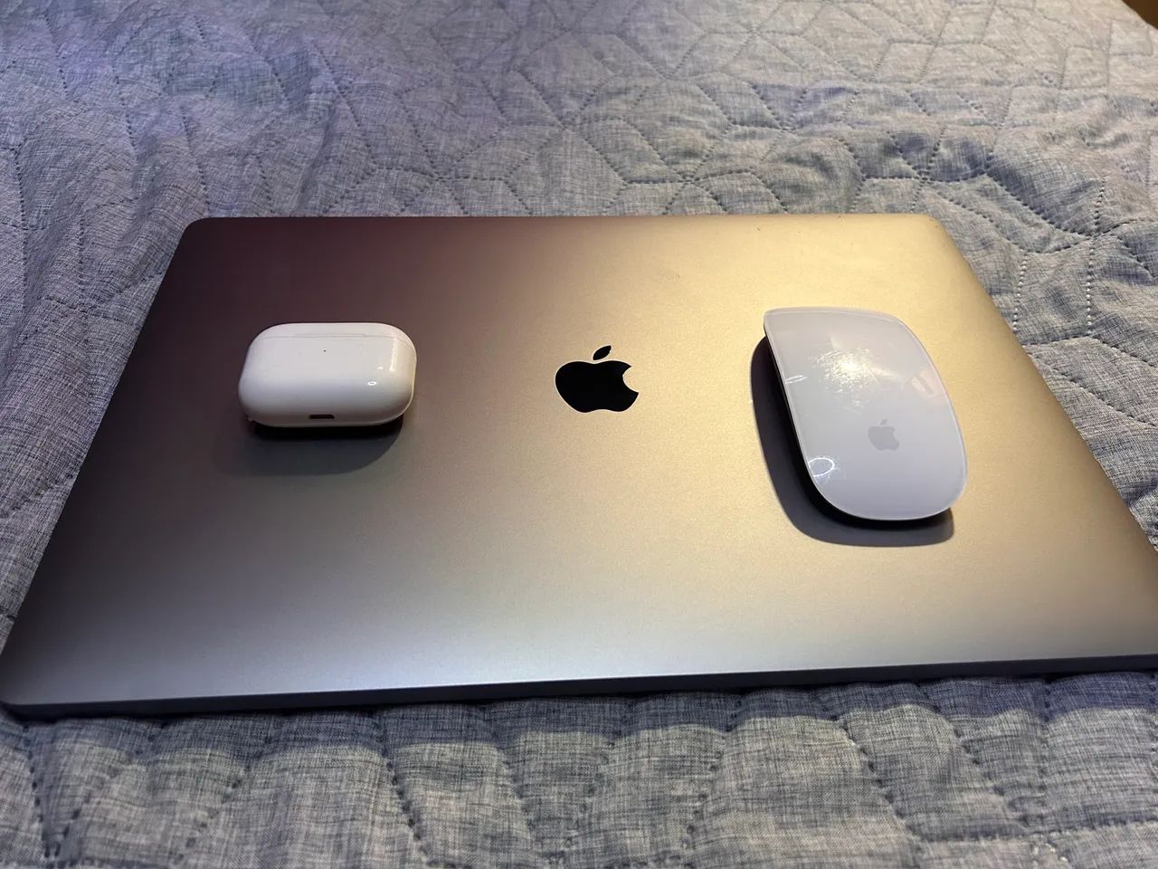 MacBook Pro. 32gb, 1tb ssd - Notebooks - Recreio dos Bandeirantes