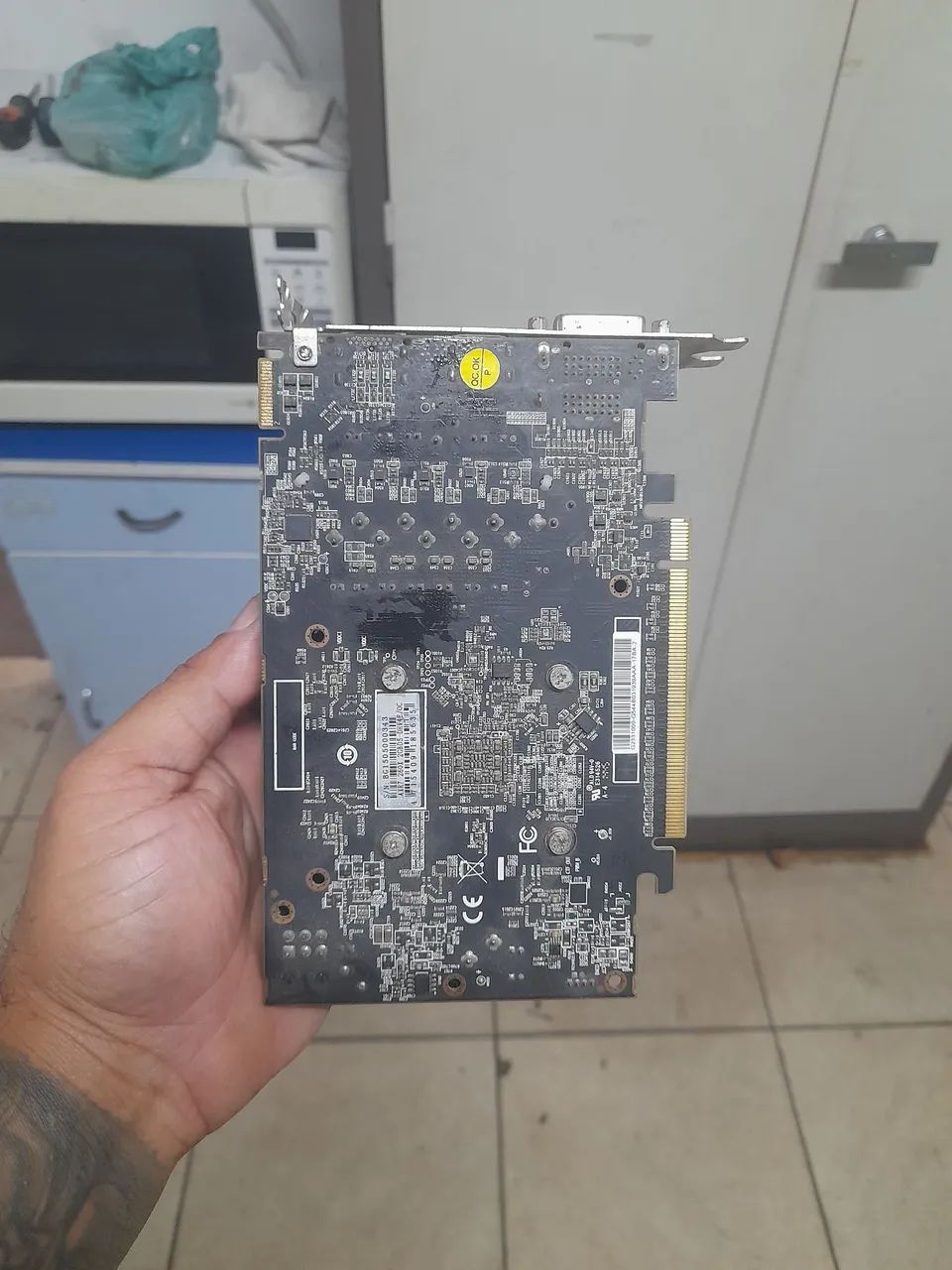 Placa de Vídeo (AMD) - Foto 2