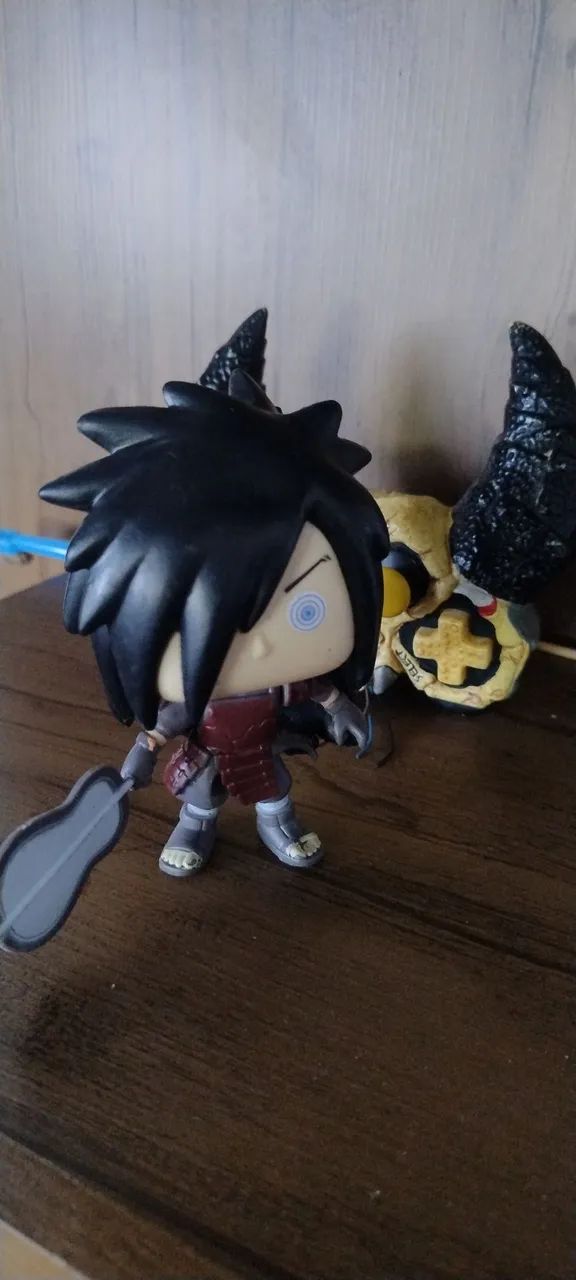 FUNKO Madara  - Foto 4