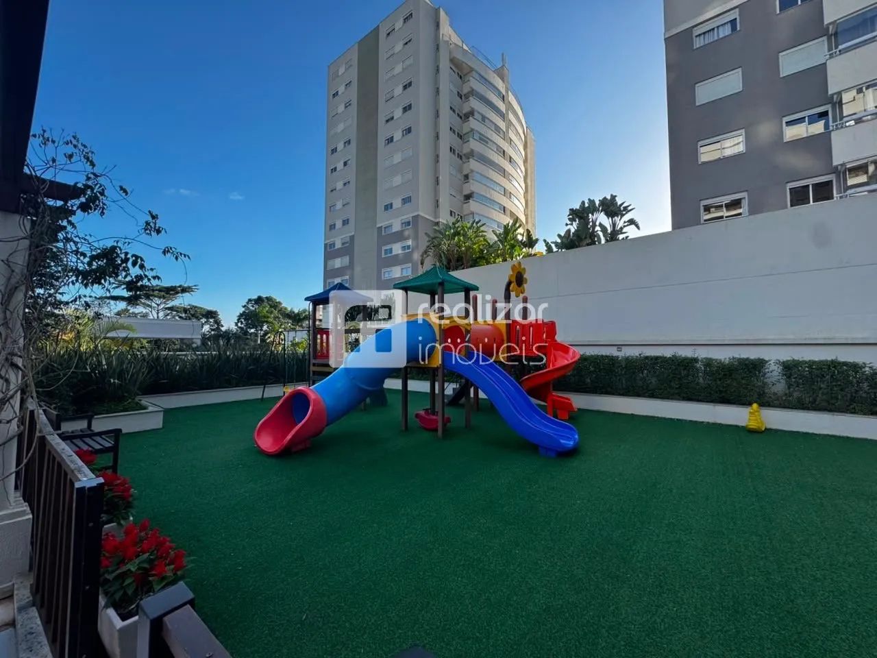 Apartamento de 3 dormitórios sendo 1 suíte no itacorubi - Foto 4