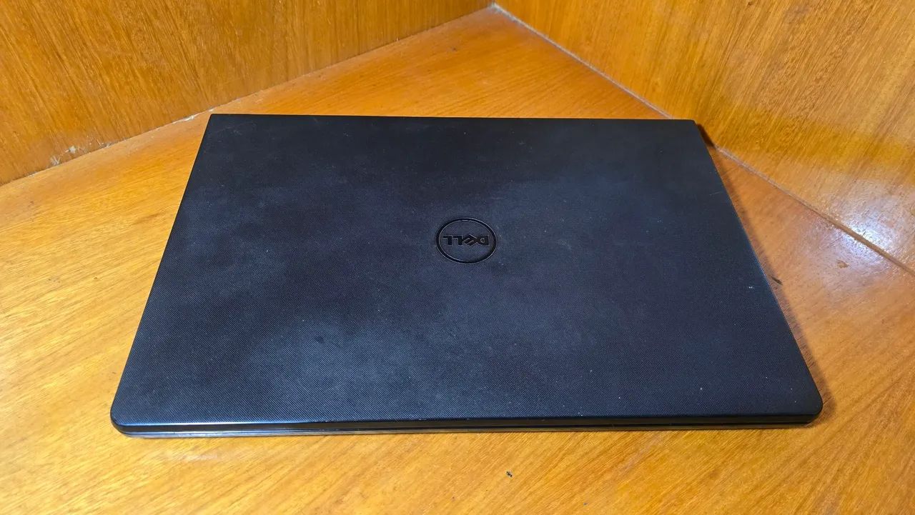 Notebook dell i3 sexta geração, ssd 240, 8 gb de ram - Foto 2