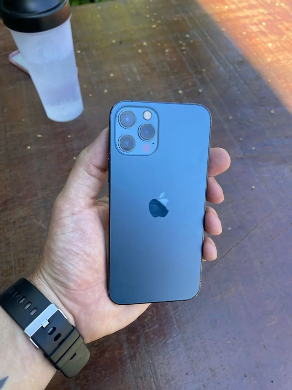 iPhone 12 PRO
