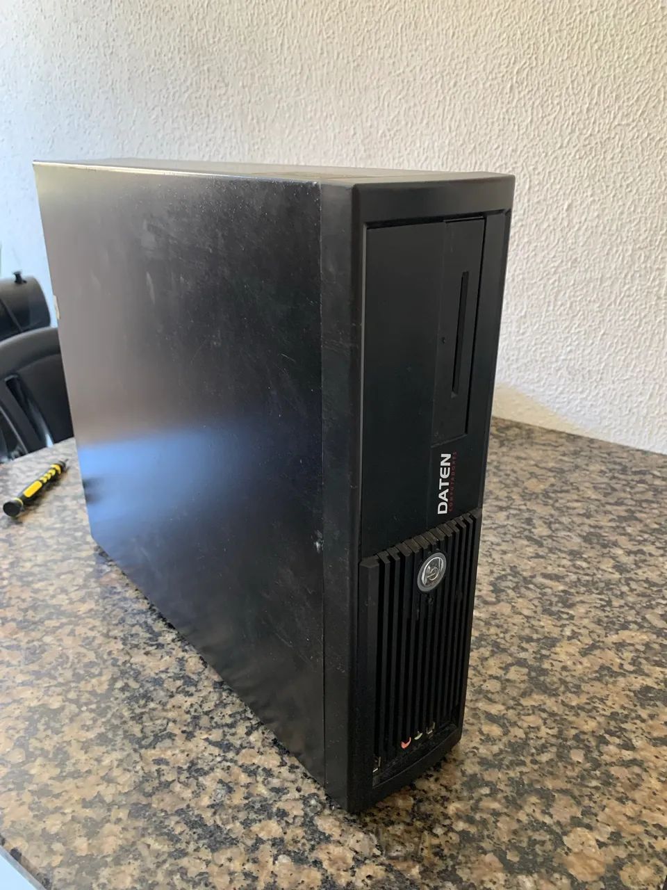 Computador I3 8350K 
