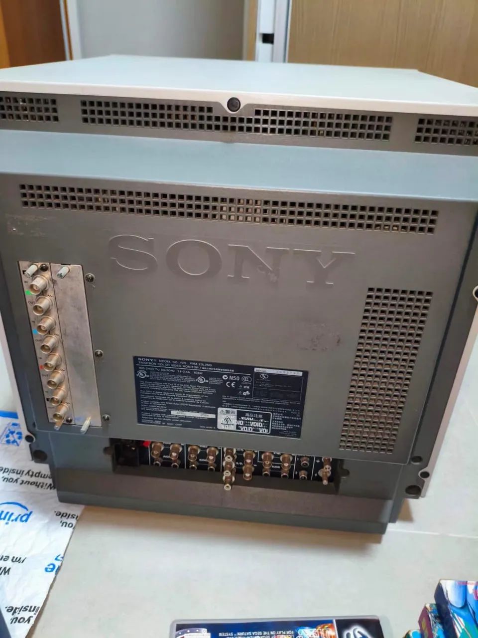 Tv Sony - Foto 2