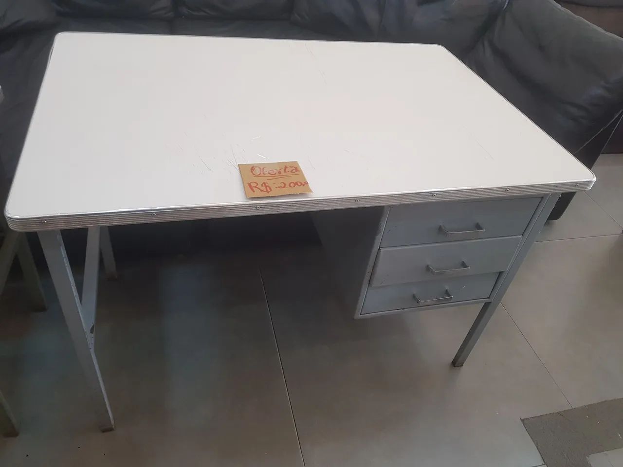 Mesa para escritório 