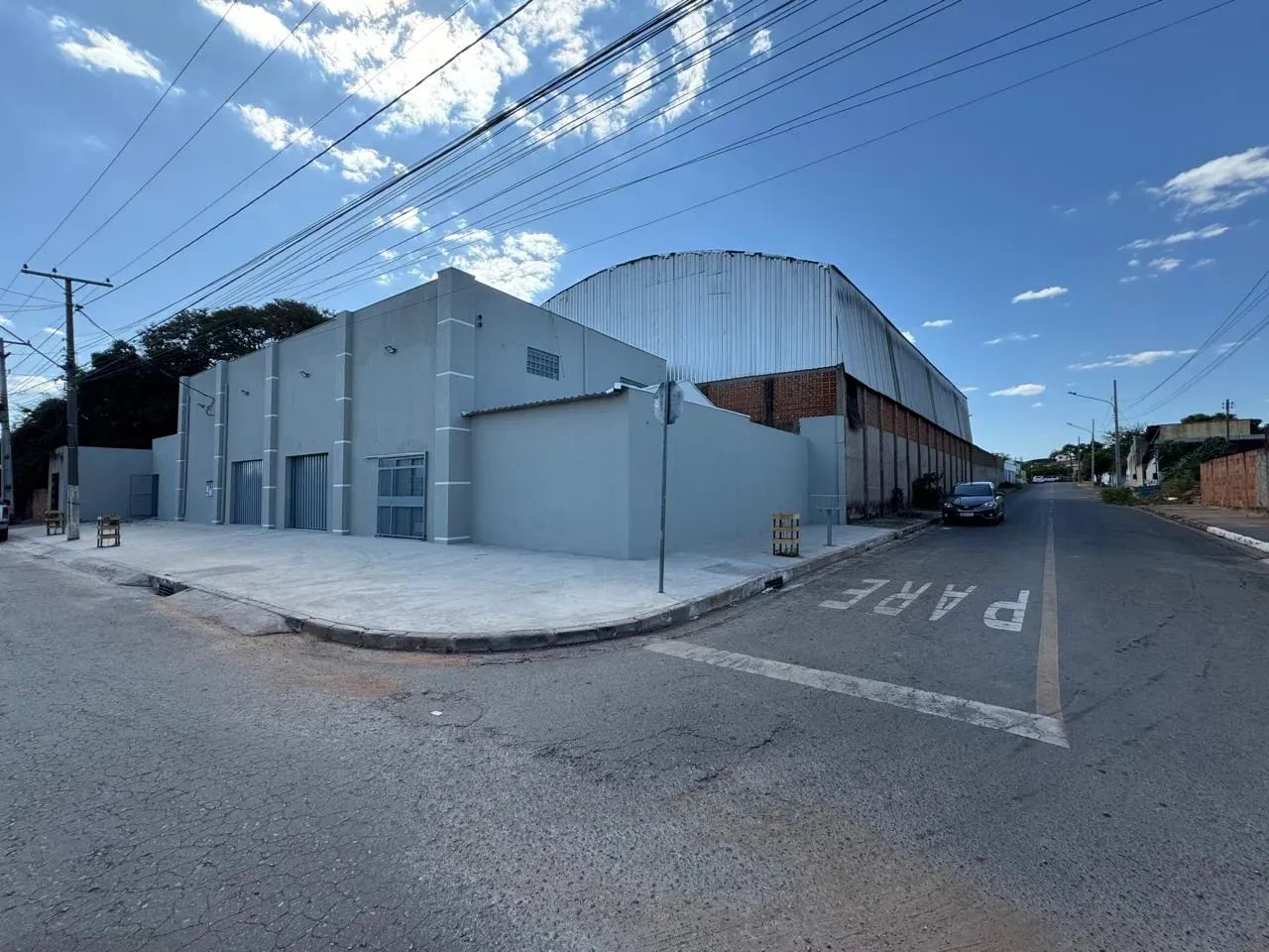 GALPÃO COMERCIAL RECÉM REFORMADO | R$ 950.000 (CRESCI 9933/MT) - Foto 5