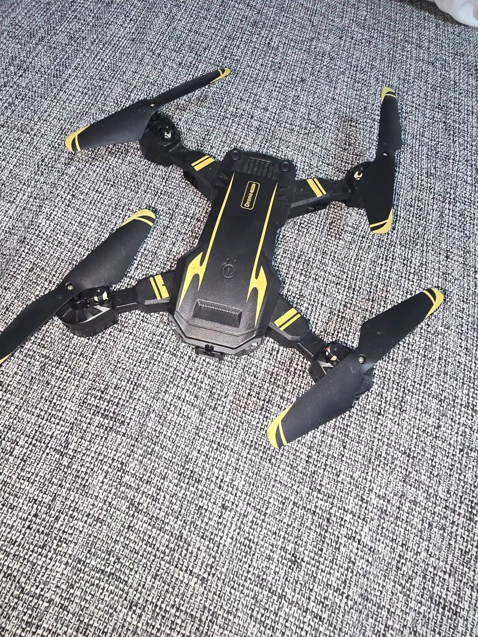 Drone com camera 