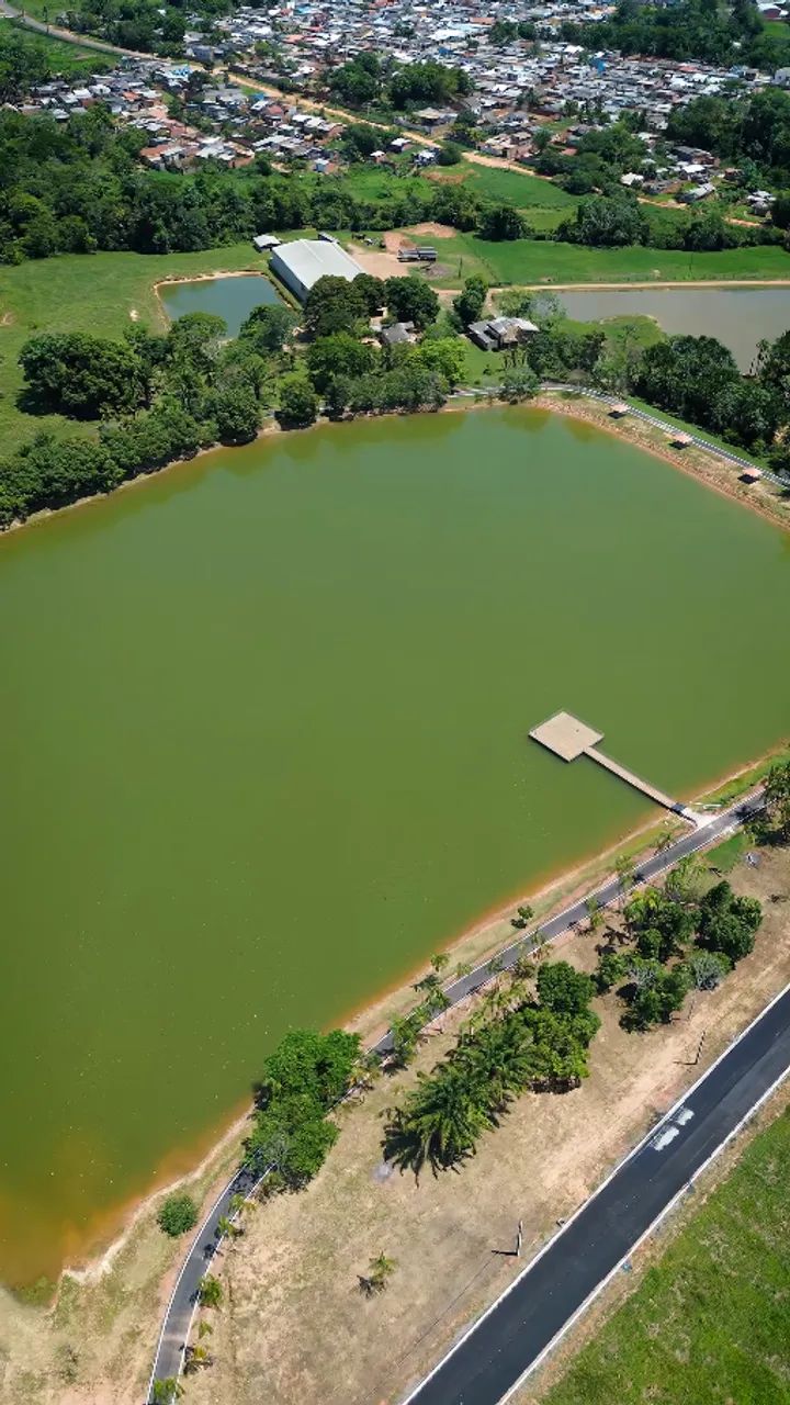 TERRENO RESIDENCIAL HARPIA