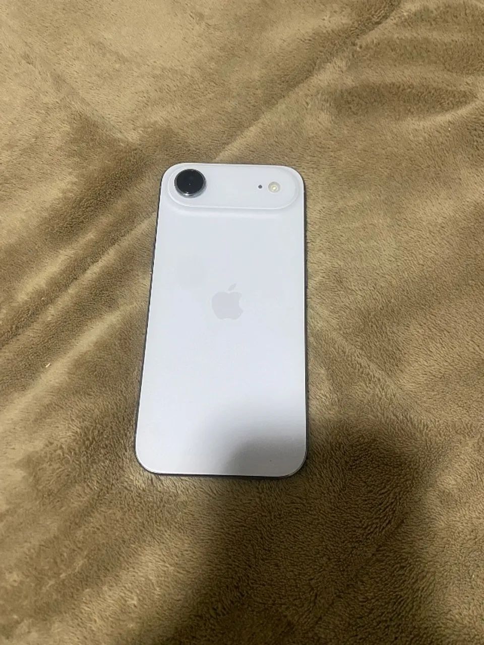17 air Apple  - Foto 5