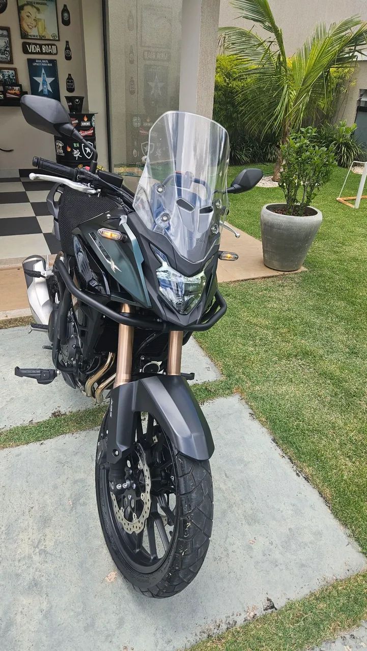 MOTO IMPECÁVEL !!!  - Foto 2