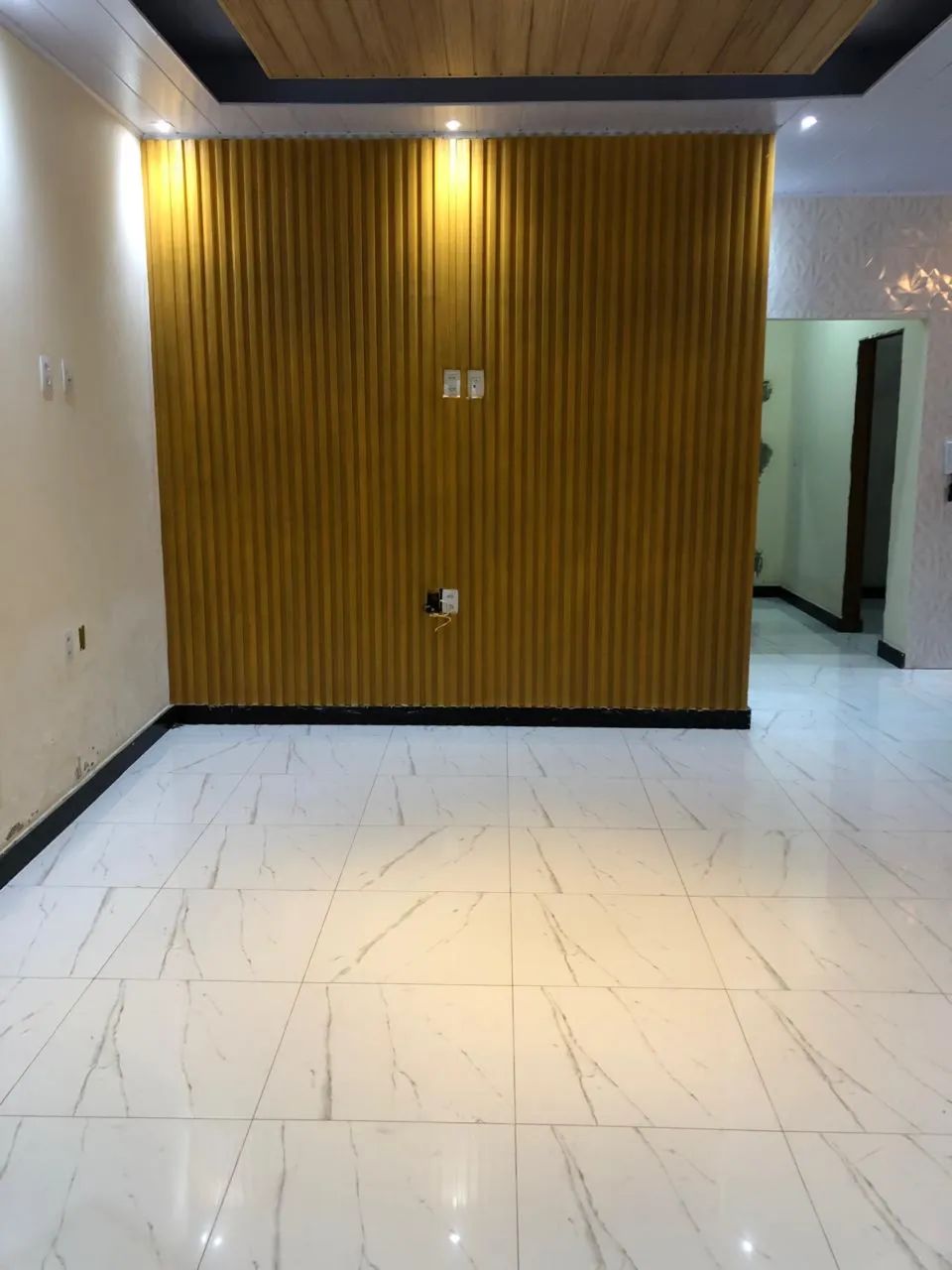 Casa localizado no povoado cabeça Dantas Boquim/se - Foto 2