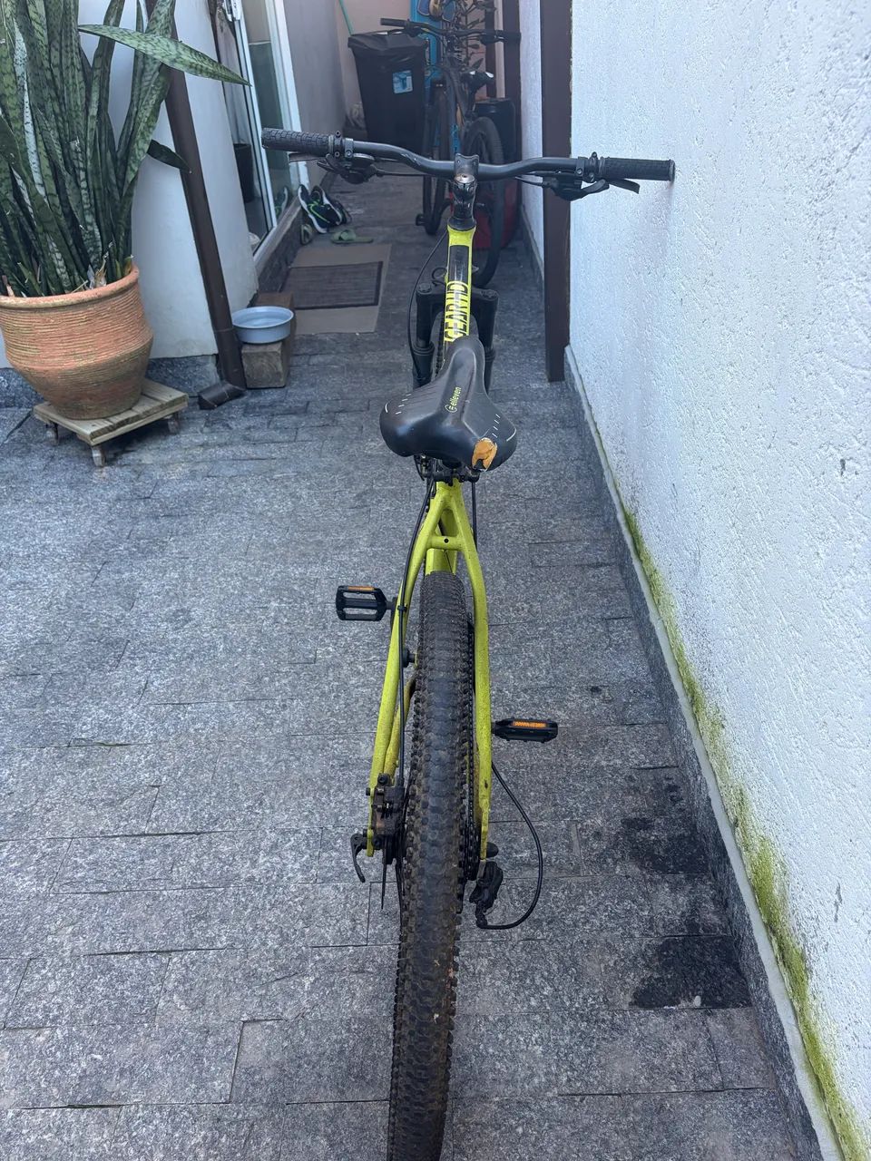Bicicleta - Foto 5