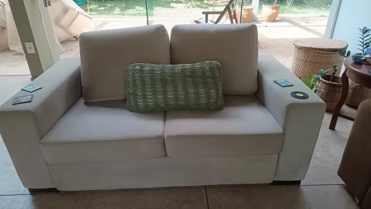 Sofá 