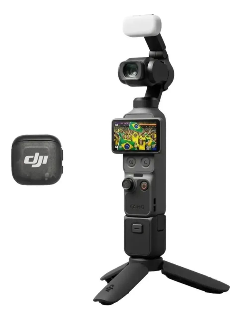 DJI OSMO POCKET 4 CREATOR COMBO - Foto 2