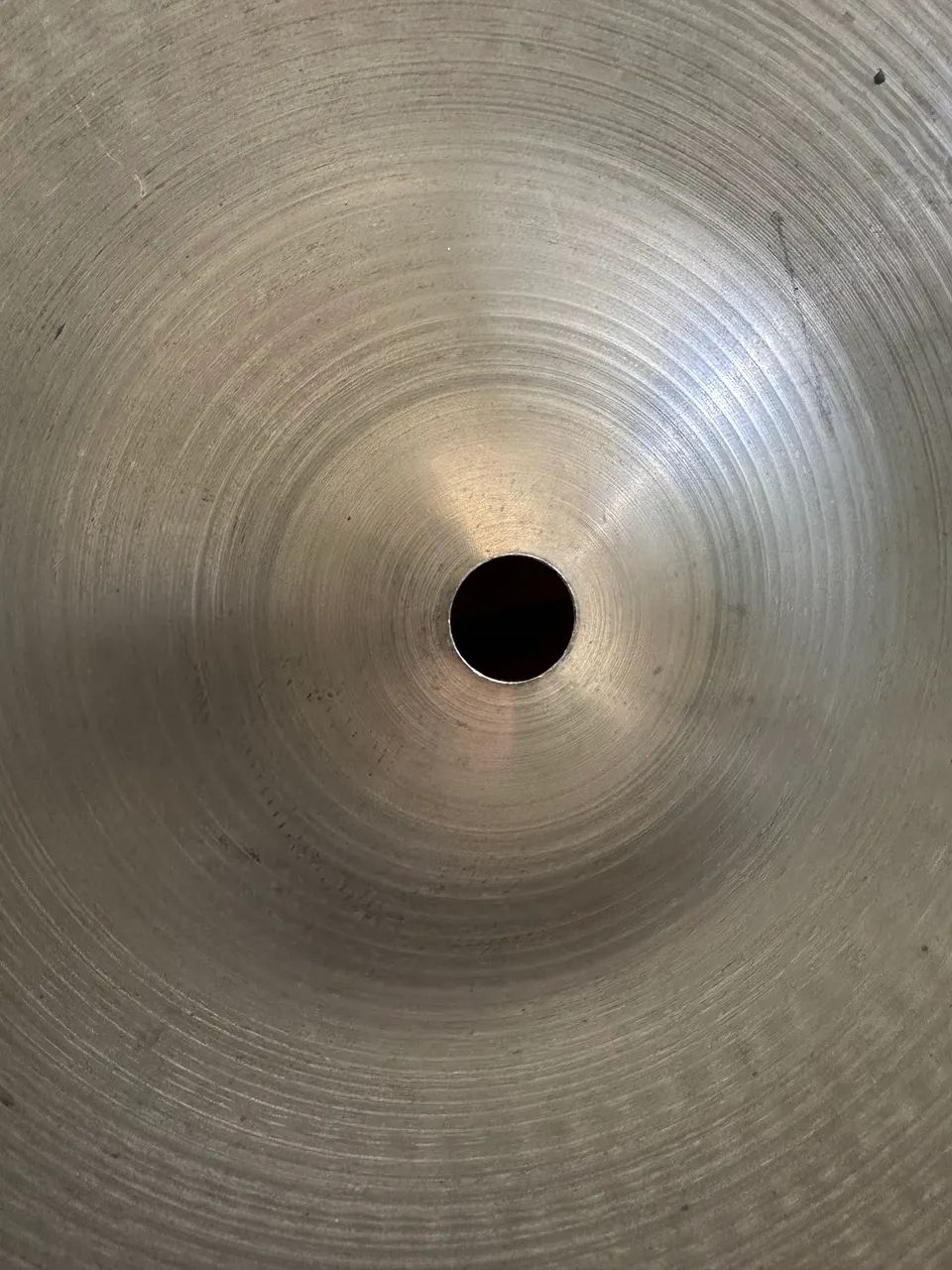 Prato Zildjian Avedis medium Thin Crash 16 - Foto 5