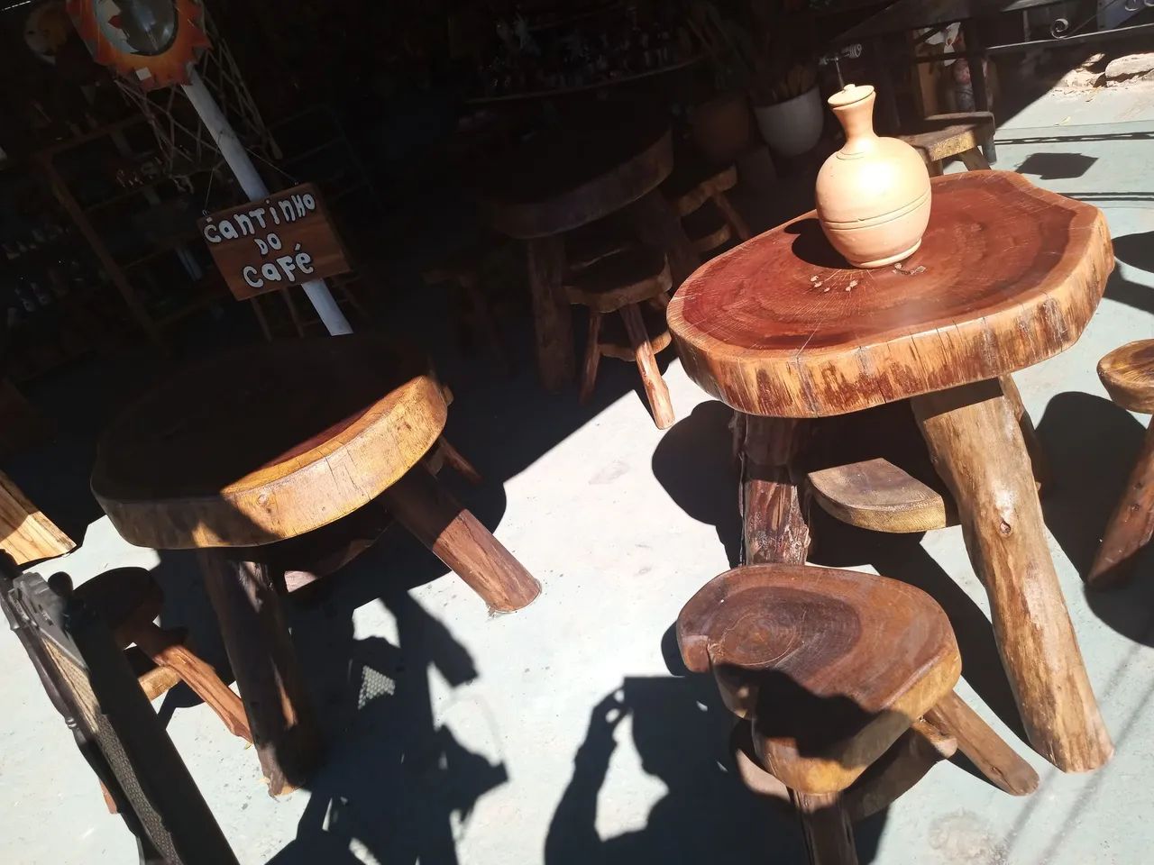Móveis rustico  - Foto 3