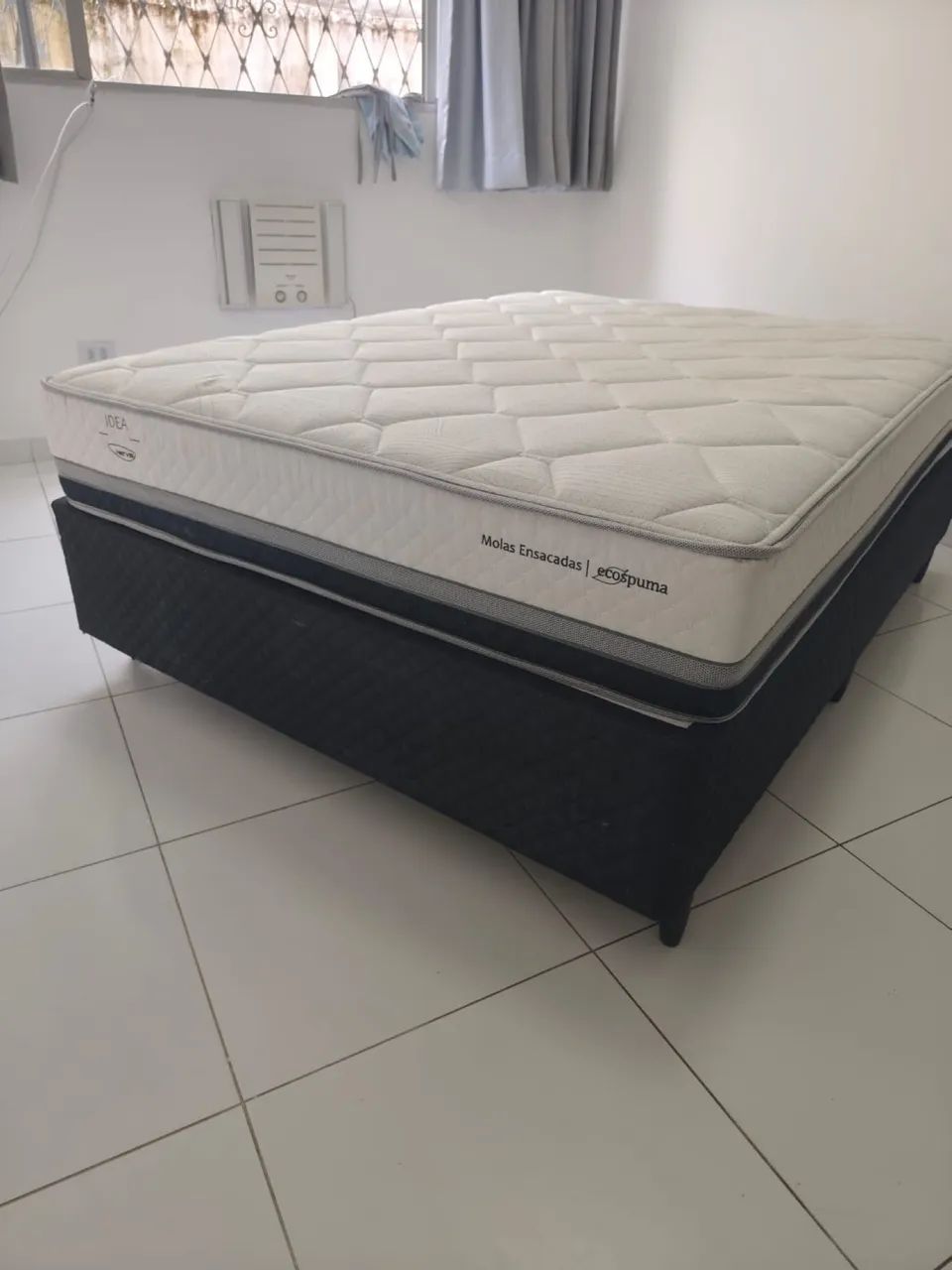 Cama Box Casal  - Foto 5