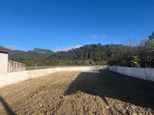 Lote no centro 12x28 - em urubici - Foto 2