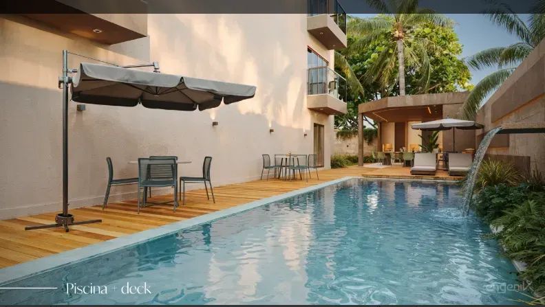 JP PORTO BEACH FLATS - Foto 5
