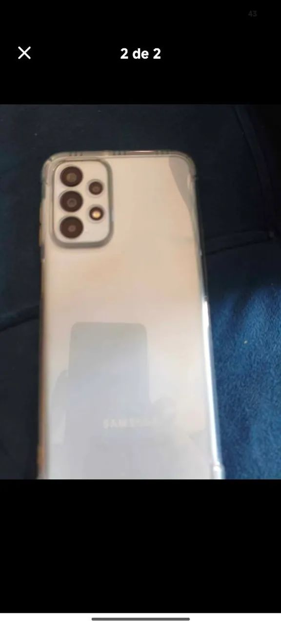 CELULAR SAMSUNG GALAXY A23 - Foto 2