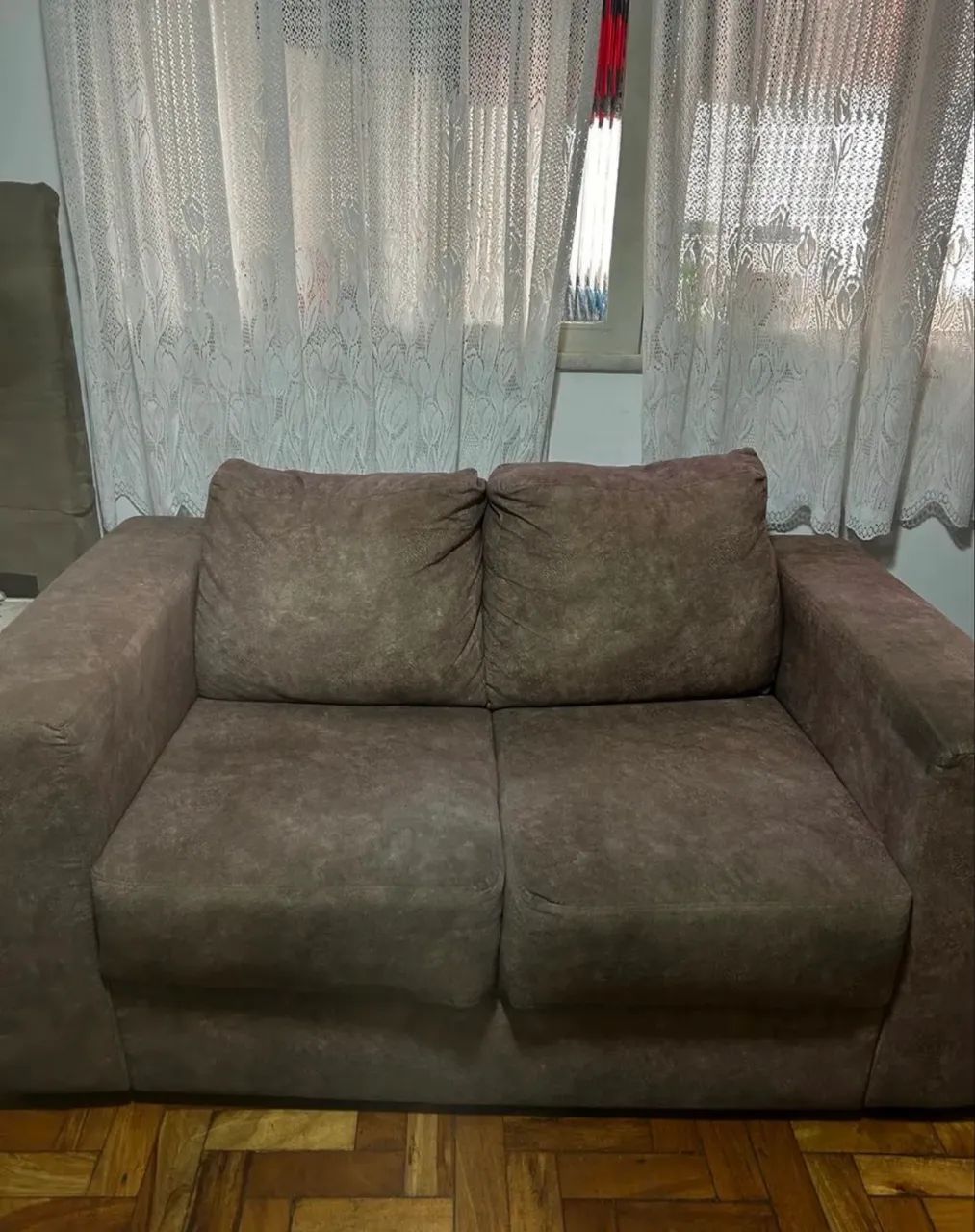 Conjunto Sofá Lindo - Foto 4