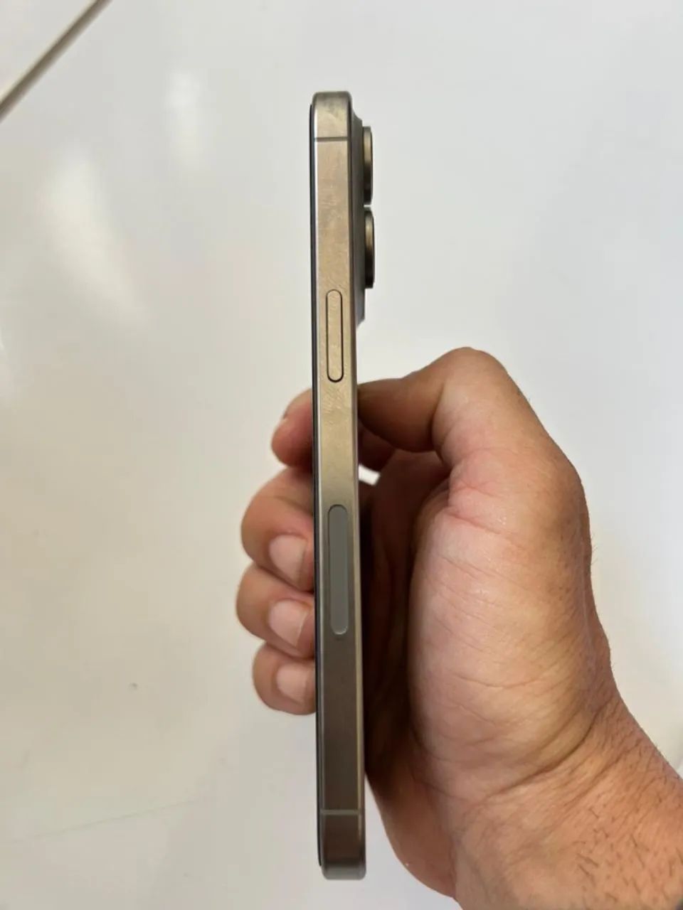 iPhone 15 pro max - Foto 3