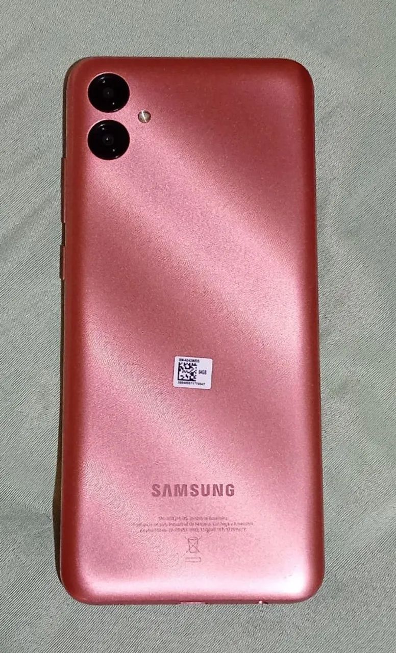Celular A04e - Foto 3