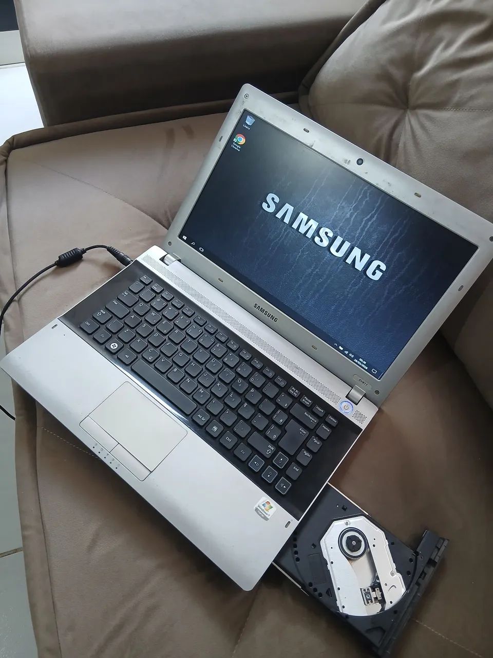 Notebook  - Foto 5
