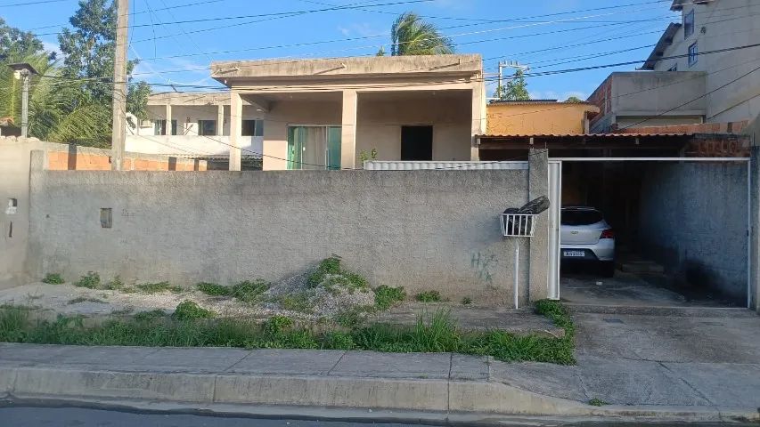 Foto - Saquarema - Rio da Areia (Bacaxá)