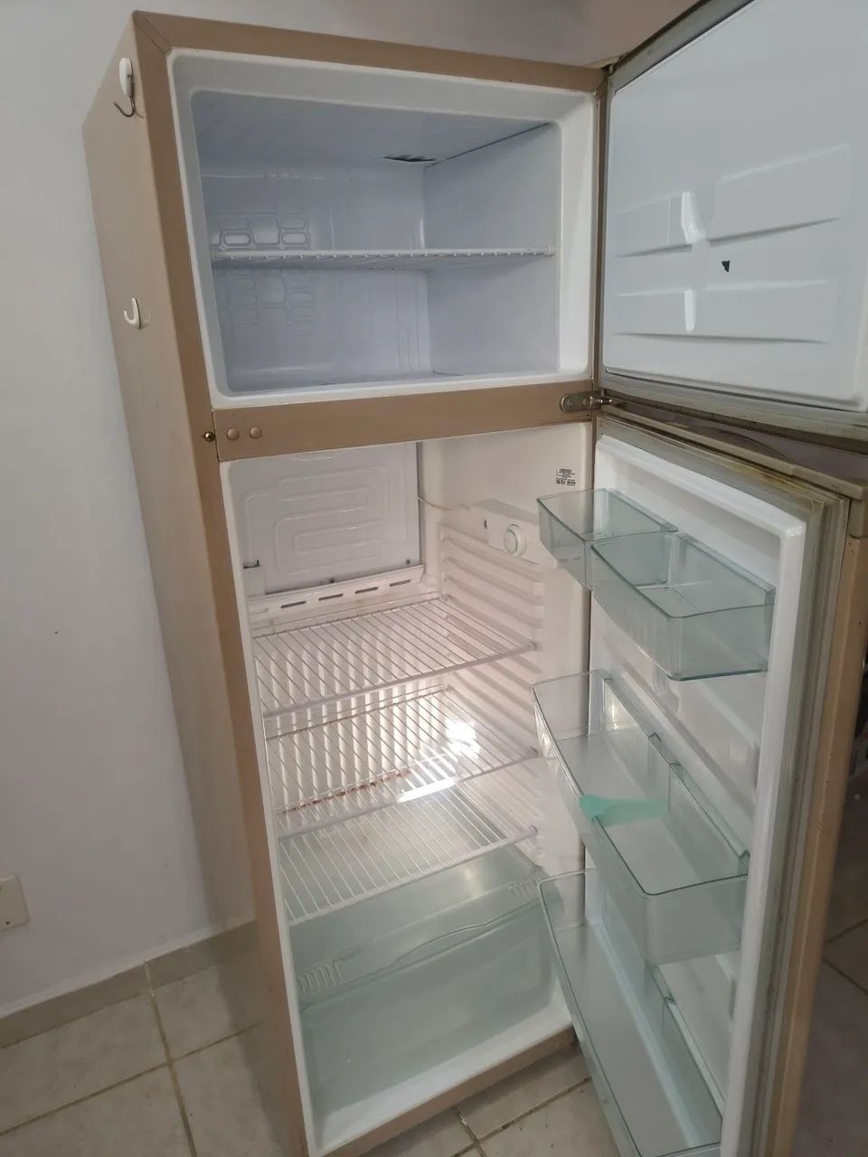Geladeira Consul  - Foto 3