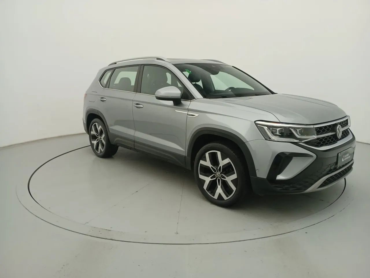 Volkswagen Taos Highline 1.4 250 TSI Flex Aut., foto 7 de 18