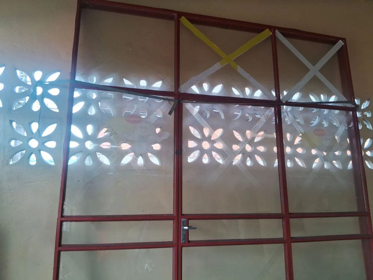 Fachada de loja -Vitrine - Foto 2