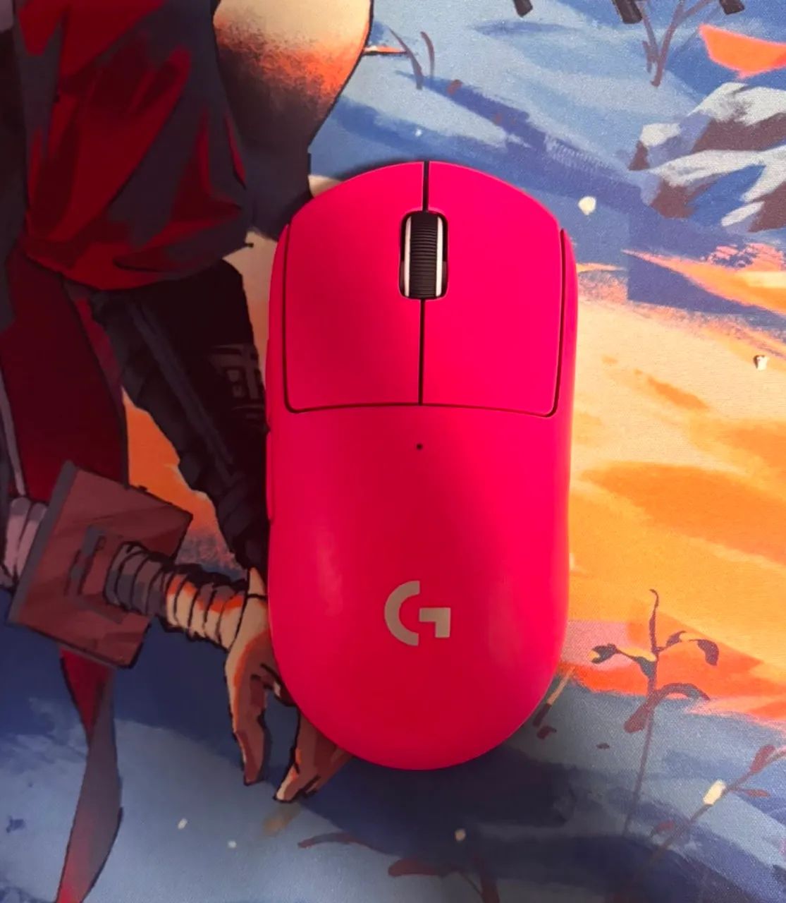 Mouse GPRO X Superlight  - Foto 2