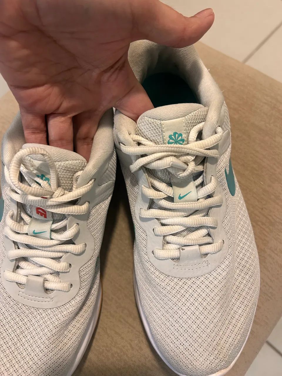Tênis Nike  - Foto 3