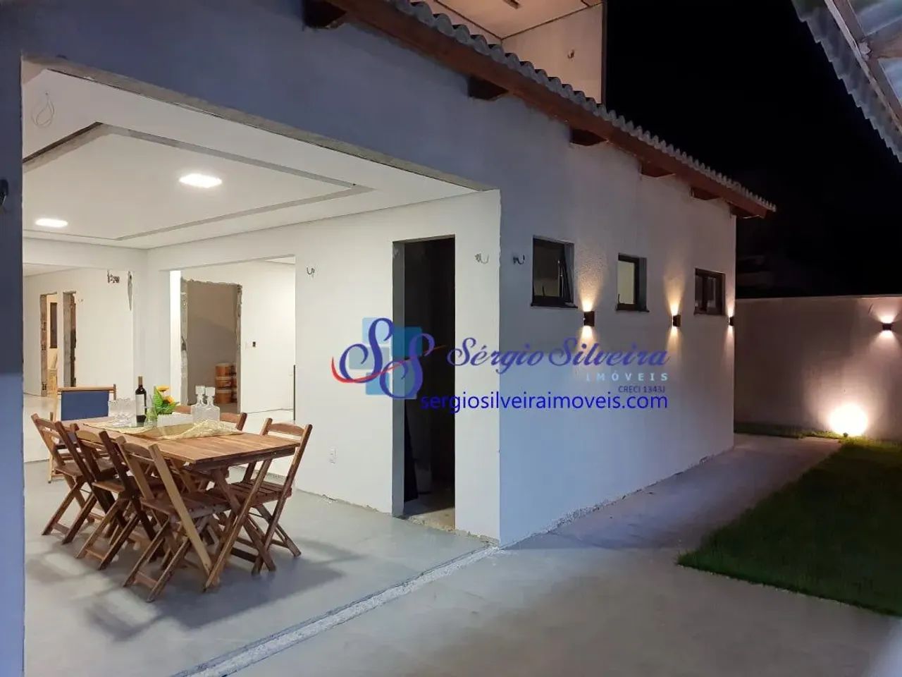 Excelente casa na Cidade Alpha com 5 suítes - Foto 5
