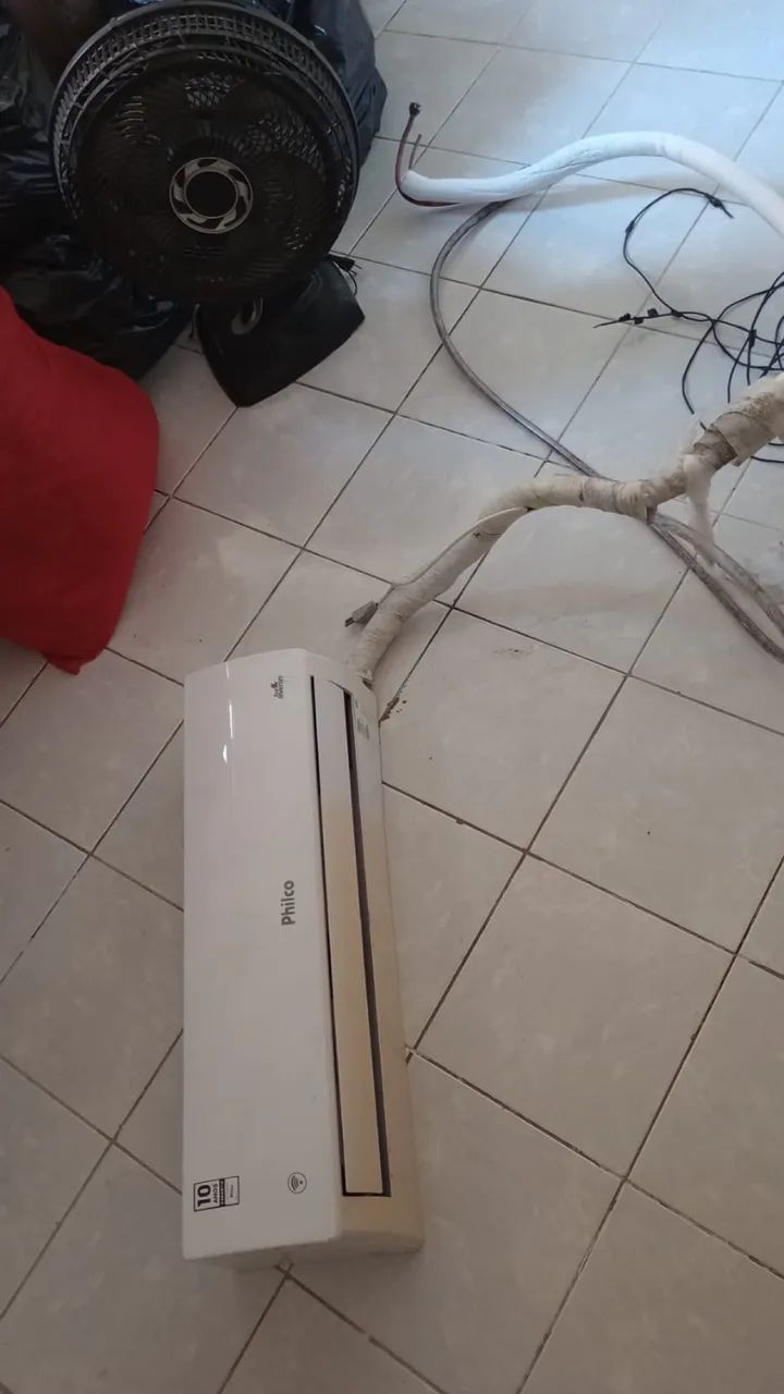 Ar condicionado sprint  - Foto 4