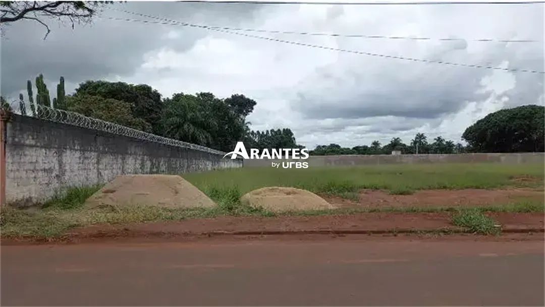 Terreno com 816m² à venda no Morada dos Pássaros - Foto 2