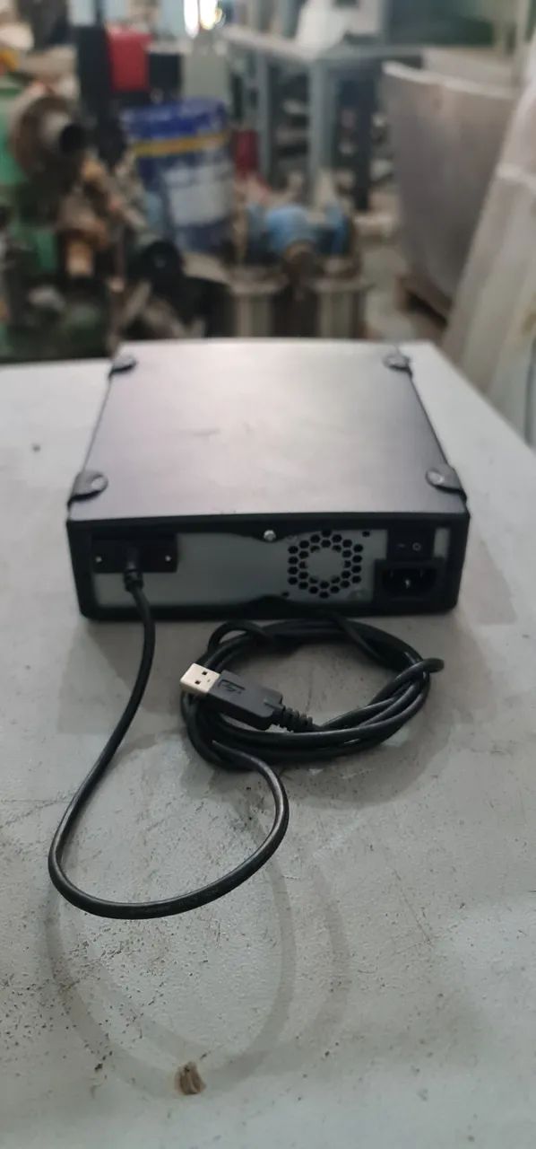 Hp StorageWorks DAT 72 Drive de Backup em Fita 36/72GB - Foto 3