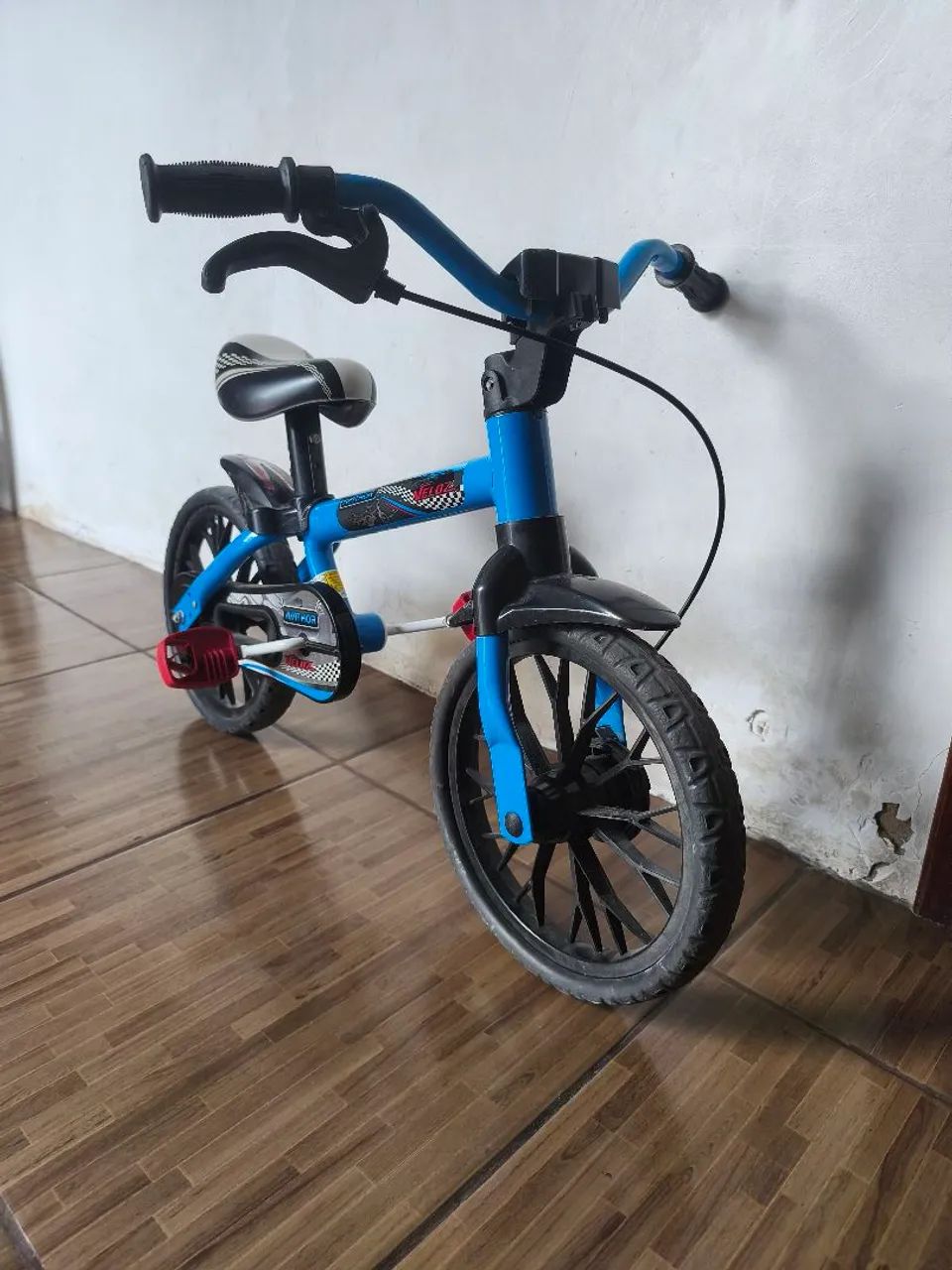 Bicicleta infantil  - Foto 4