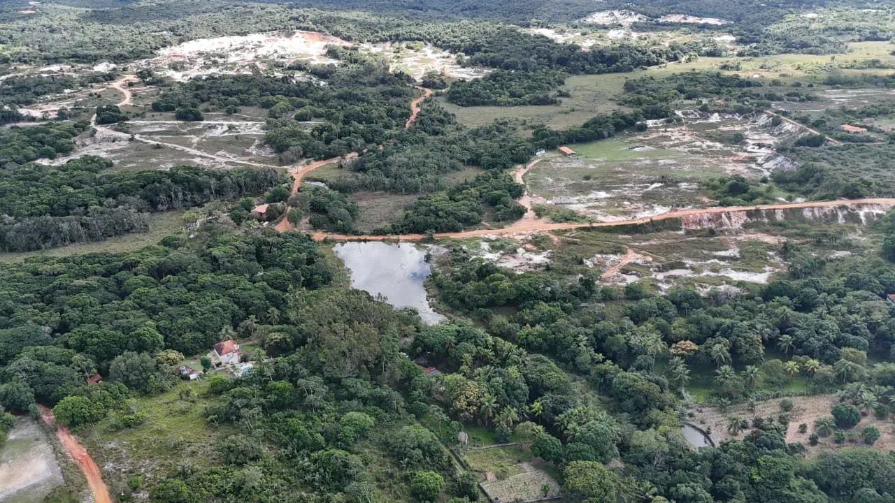 Venda de sitio - Foto 3