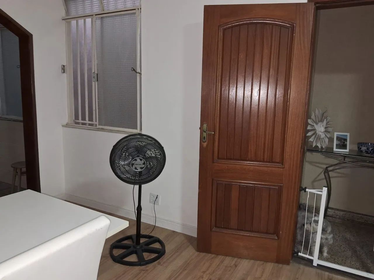 Aluga-se casa com piscina. - Foto 5