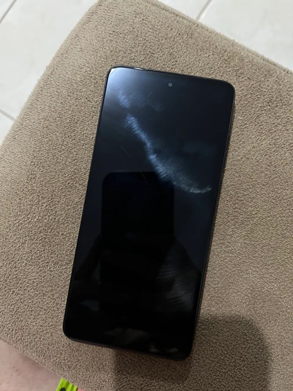 Celular Motorola G84