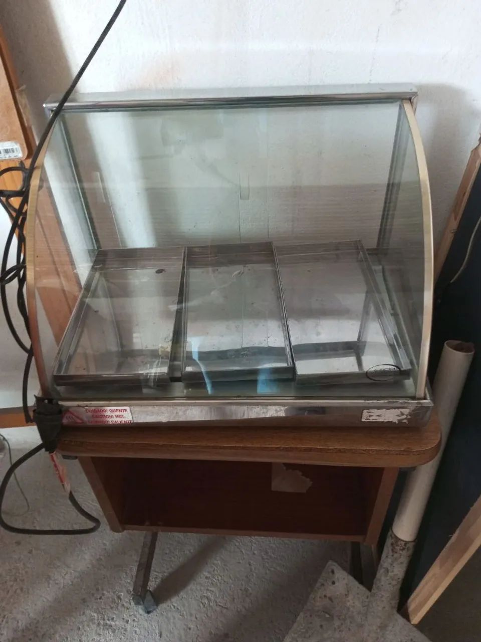 estufa valor a combinar  - Foto 5