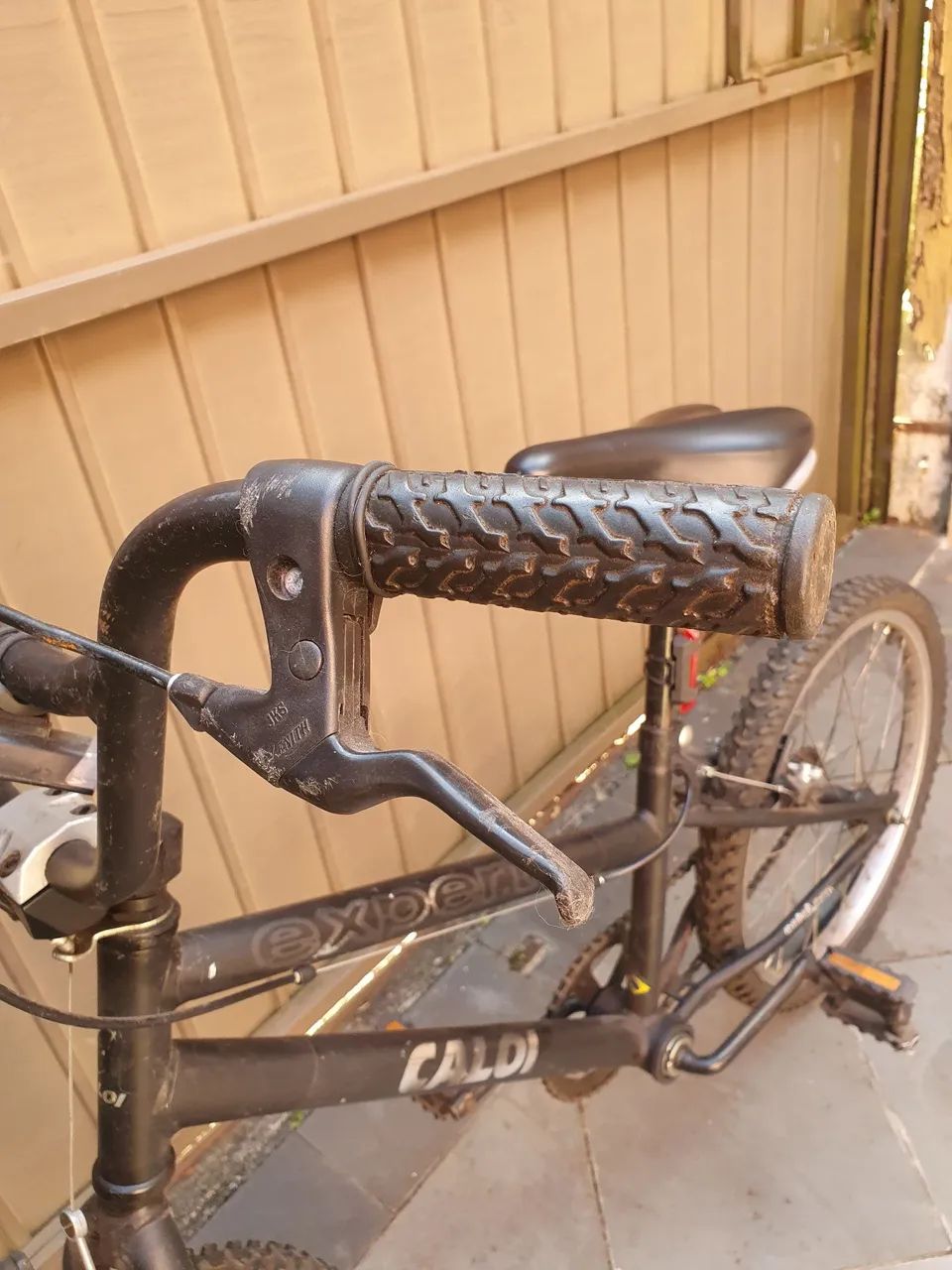 BICICLETA CALOI ARO 20 - Foto 3