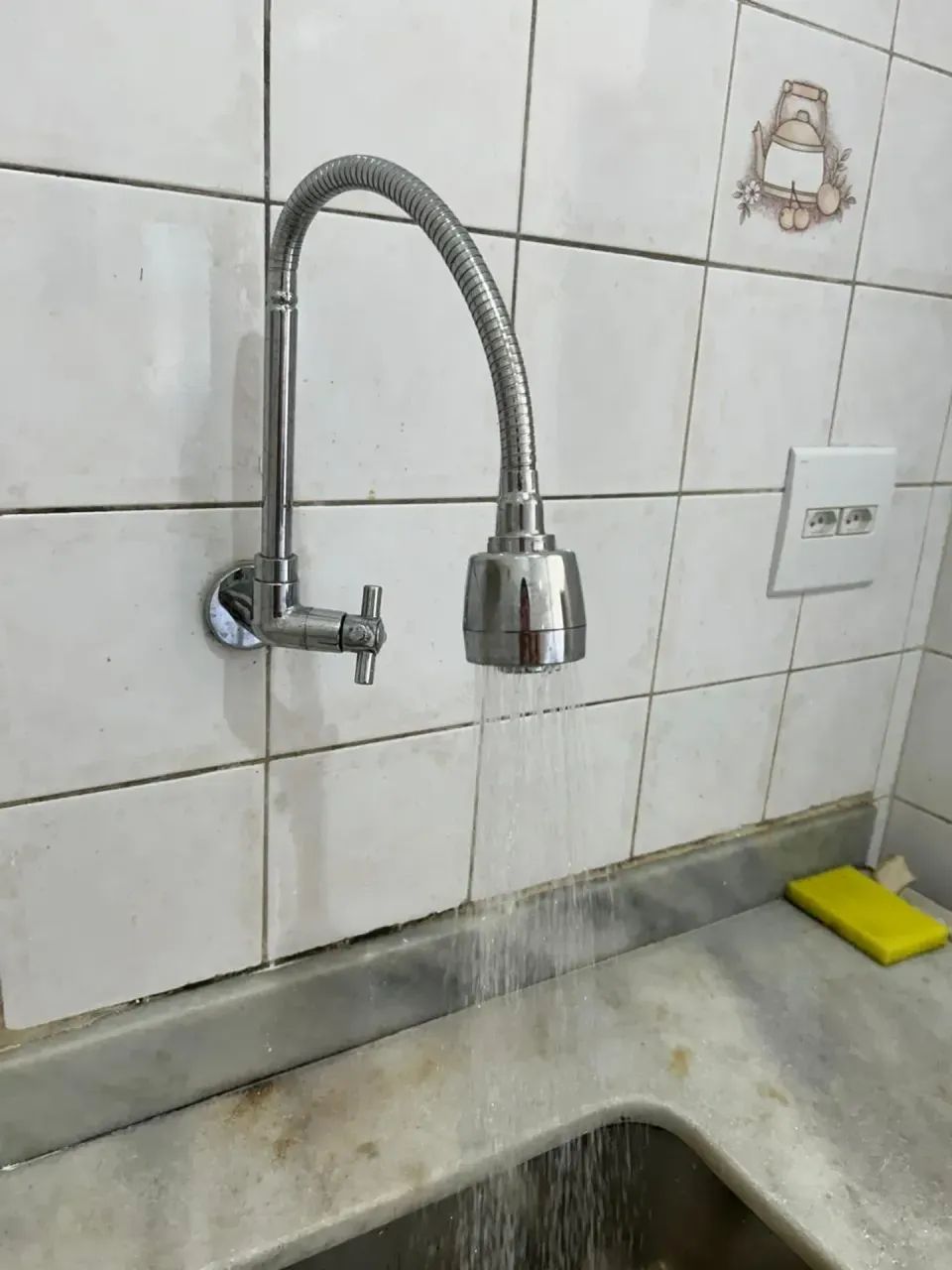 Kitnet prédio Misto - Foto 4