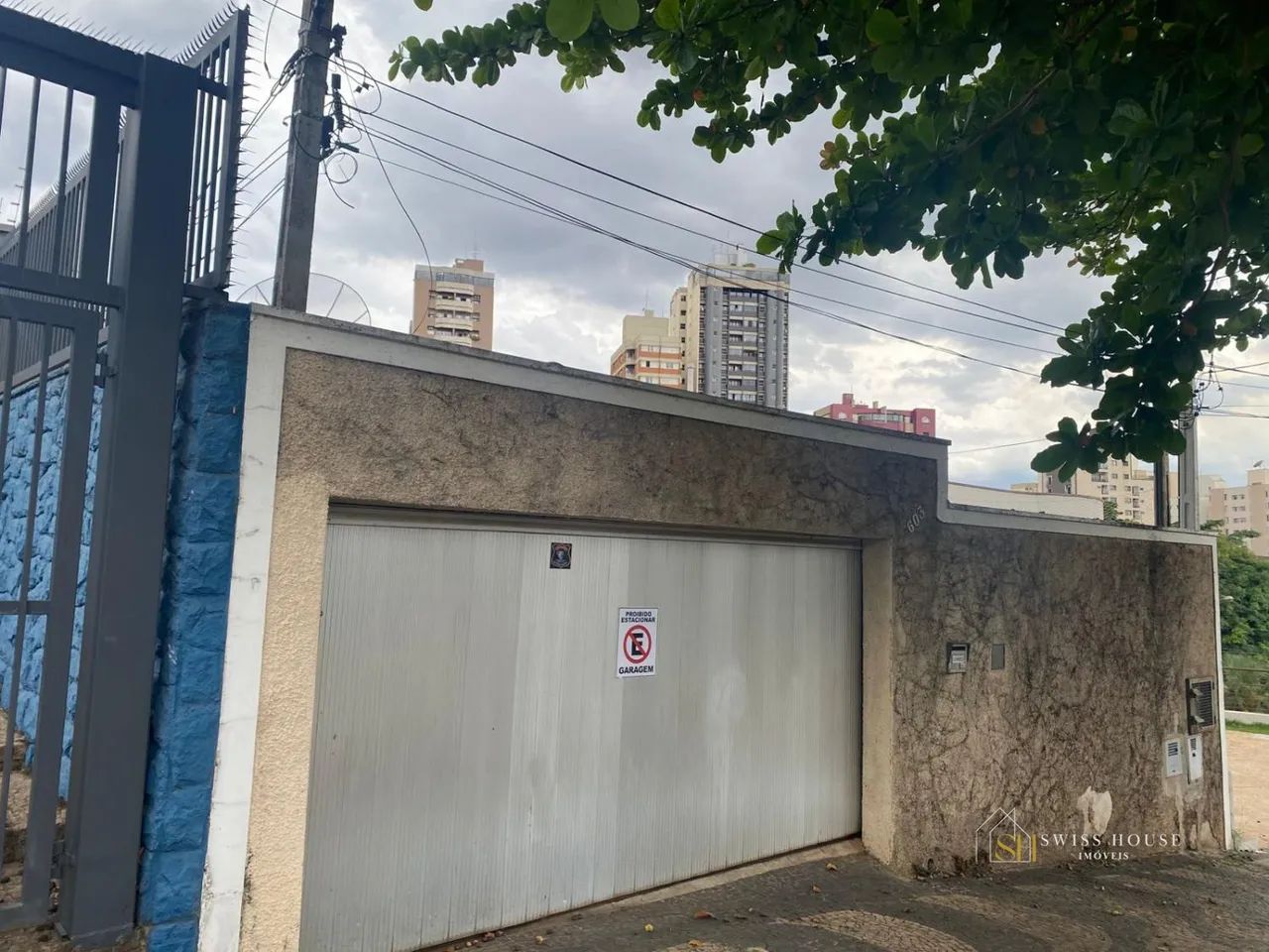 Casa a venda no Jardim Proença em Campinas/SP