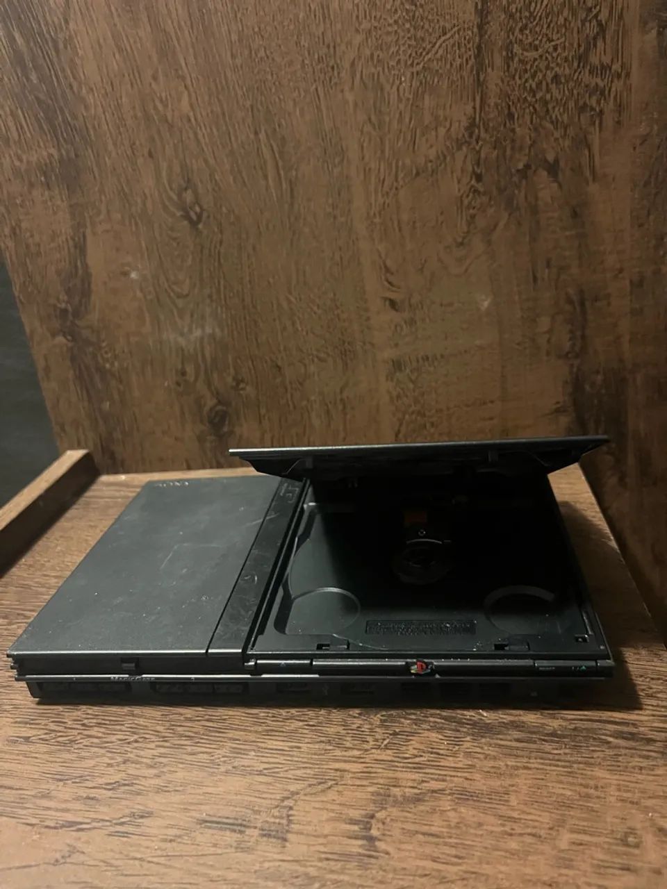Ps2 Slim - Foto 2