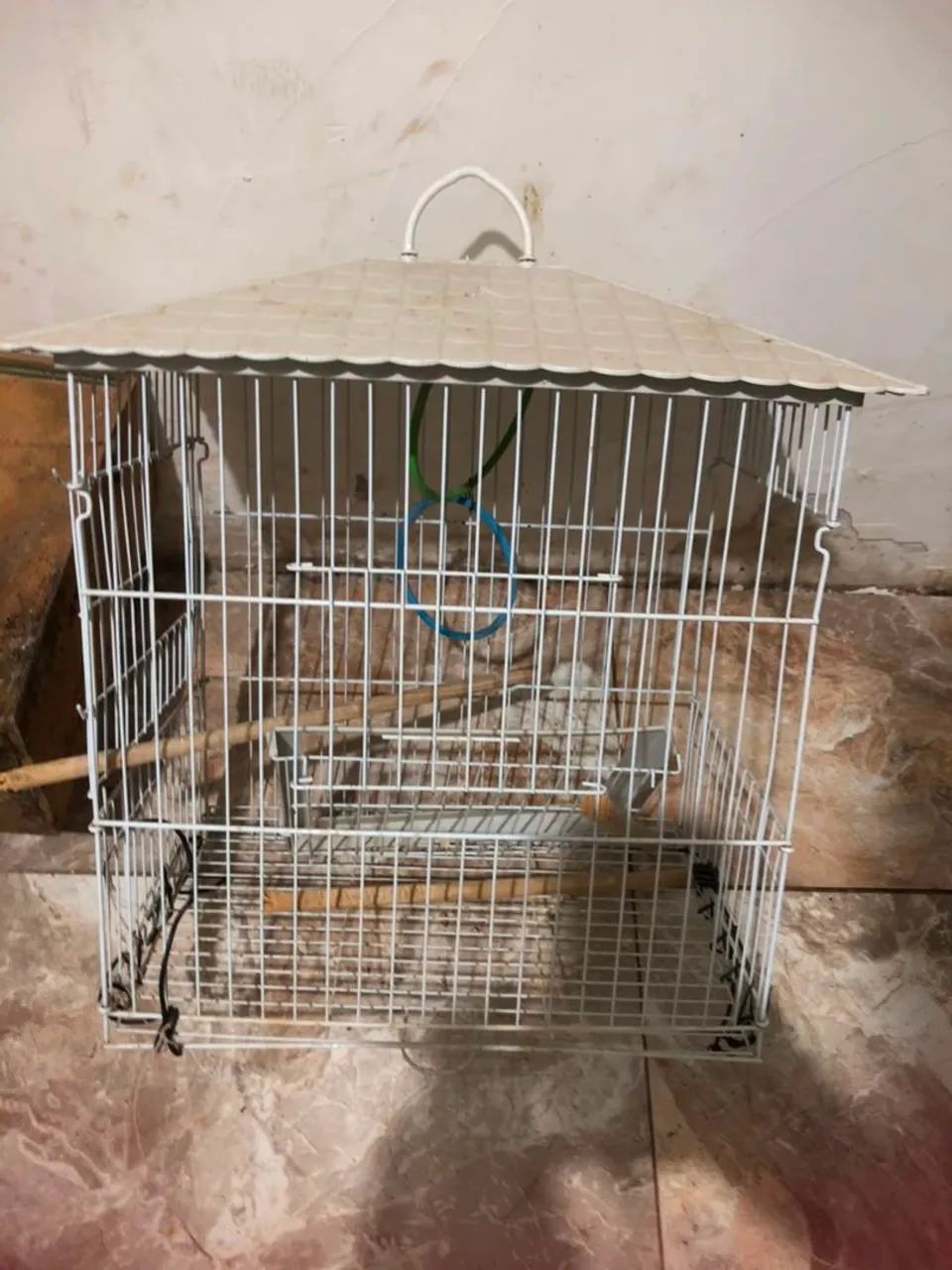 Gaiolas para passarinho  - Foto 2