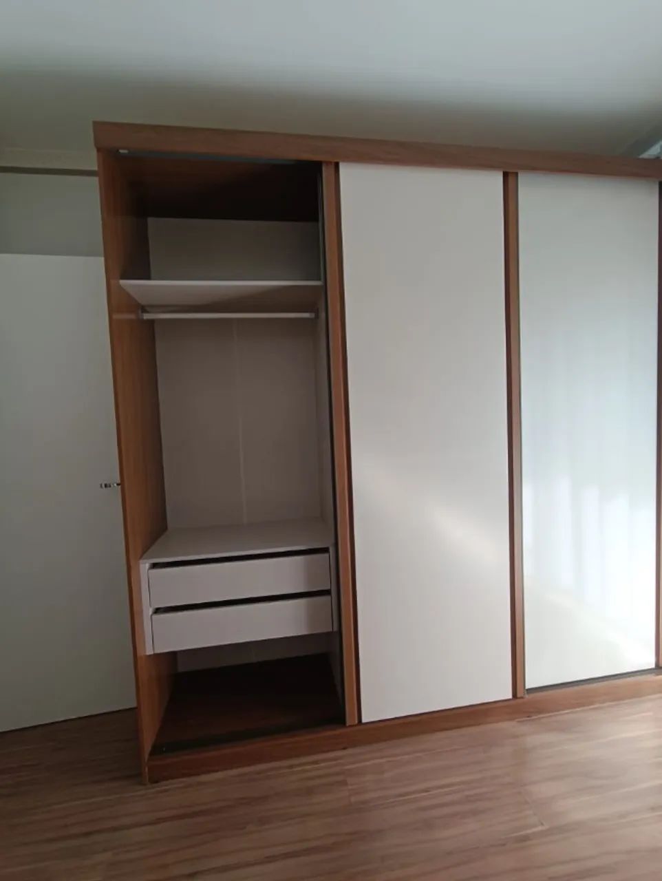 ROUPEIRO / GUARDA-ROUPAS - Foto 5